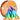 PLA Rainbow Silk Filament - 1.75mm±0.03mm (1kg)
