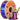 PLA Silk High - Speed Triple - Color Filament - 1.75mm±0.03mm (1kg)