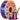 PLA Triple - Color Silk Filament - 1.75mm±0.03mm (1kg)