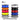 (Bundle Sale) PETG & Carbon Fiber PETG Filament, 1kg (MOQ:10 Rolls,Mixable)