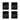 ERYONE HEAT BLOCK SILICONE COVER(4PCS)
