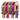 PLA Triple - Color Silk Filament - 1.75mm±0.03mm (1kg)