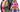New Rainbow Color, Silk Metallic Rainbow! - ca.eryone3d