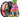 New Rainbow Color, Silk Metallic Rainbow! - ca.eryone3d