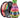 New Rainbow Color, Silk Metallic Rainbow! - ca.eryone3d