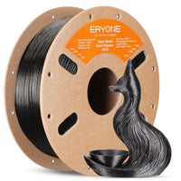 ($13 for the whole thing) Burnt Titanum Series - PETG High Speed Burnt Titanium-Dark Gold 1kg