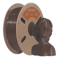 PLA+ High-Speed Filament - 1.75mm±0.03mm (1kg) - PLA+ Dark Brown