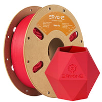 ($13 for the whole thing)PLA Matte - PLA Matte-Red