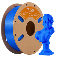 ($13 for the whole thing) PLA High Speed - PLA+ High Speed-Blue 1kg