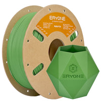 PLA Matte & Matte Rainbow Filament - 1.75mm±0.03mm (1kg) - PLA Matte-Grass green