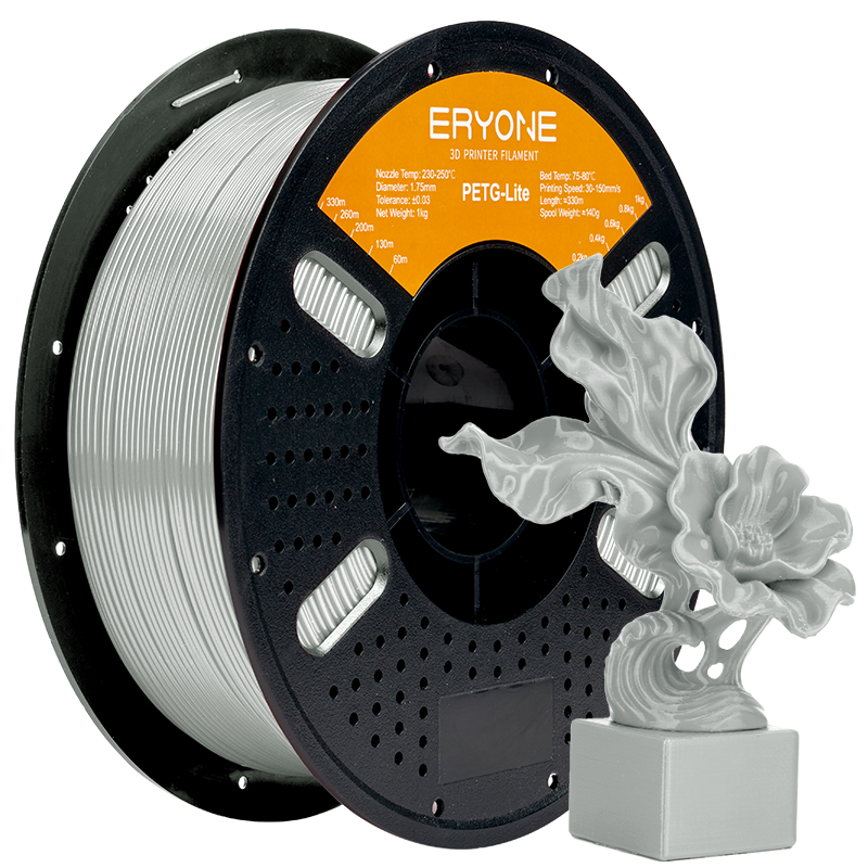 ERYONE PETG-Lite · Красный · 1 кг