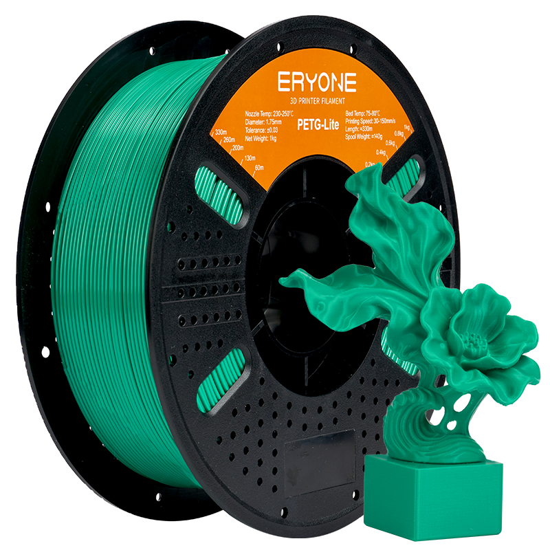 ERYONE PETG-Lite · Синий · 1 кг