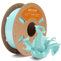 PLA Lite Filament - 1.75mm±0.03mm (1kg) - mint green