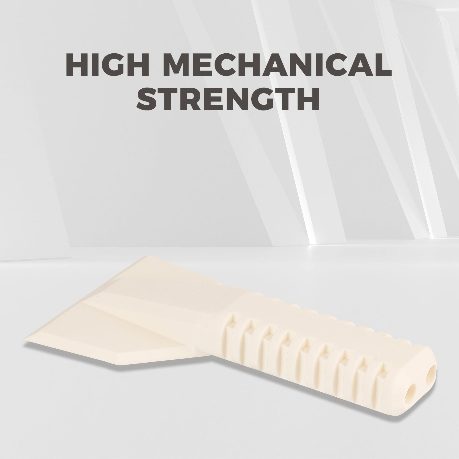 ABS Fiberglass Filament - 1.75mm±0.03mm (1kg)
