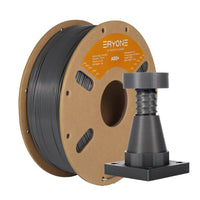 ABS+ Filament - 1.75mm±0.03mm (1kg) - ABS+ Grey