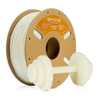 ABS-PC Alloy Material Filament - 1.75mm±0.03mm (1kg) - ABS-PC Alloy Material-White