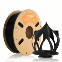 ASA & ASA-CF Filament - 1.75mm±0.03mm (1kg) - ASA-High Speed-Black