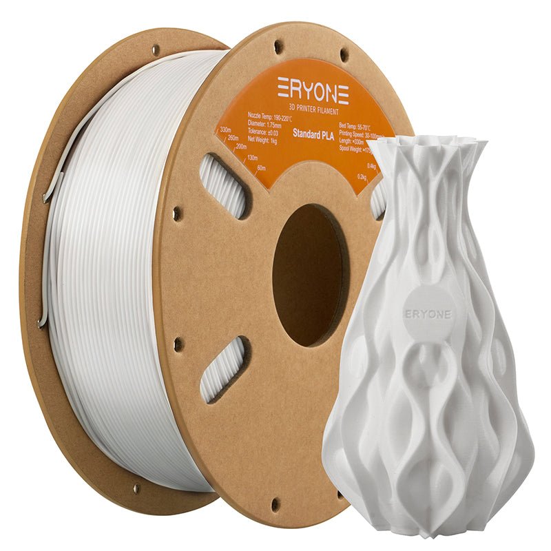 (Bundle Sale) PLA & Carbon Fiber PLA Filament，1kg (MOQ:10 Rolls,Mixable)