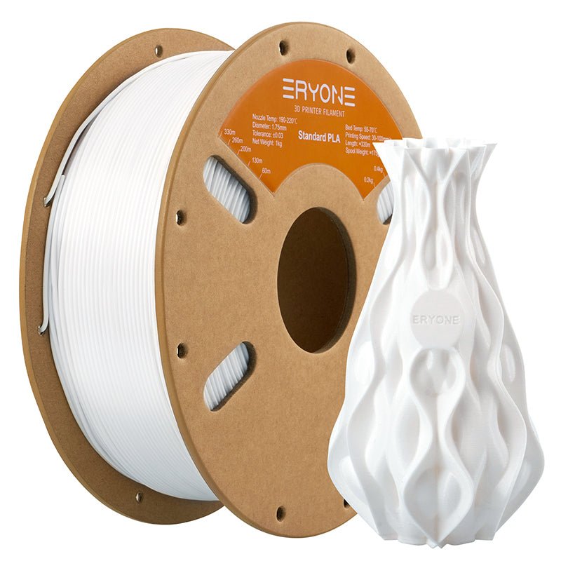 (Bundle Sale) PLA & Carbon Fiber PLA Filament，1kg (MOQ:10 Rolls,Mixable)