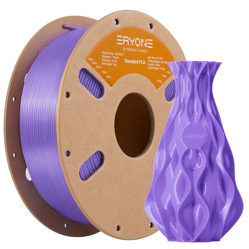 (Bundle Sale) PLA & Carbon Fiber PLA Filament，1kg (MOQ:10 Rolls,Mixable)