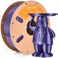 PLA Galaxy Sparkly Glitter Filament - 1.75mm±0.03mm (1kg) - PLA Galaxy-Purple