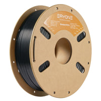 (CA only)（Pre-sale）PLA All Series Filament，1kg (MOQ:20 Rolls，Mixable) - PETG-Black