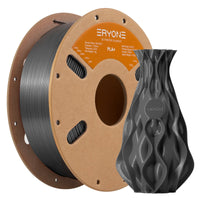 (CA only)（Pre-sale）PLA All Series Filament，1kg (MOQ:20 Rolls，Mixable) - PLA+-Gray