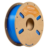 PETG Filament - 1.75mm±0.03mm (1kg) - Blue