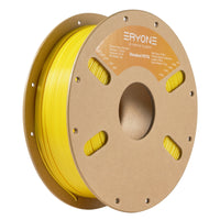 PETG Filament - 1.75mm±0.03mm (1kg) - Yellow