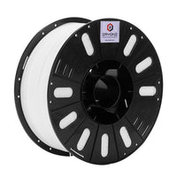PETG Filament - 1.75mm±0.03mm (3kg) - White-3KG