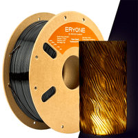 PETG High-Speed Translucent  Filament - 1.75mm±0.03mm (1kg) - Translucent-Tan