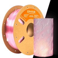 PETG High-Speed Translucent  Filament - 1.75mm±0.03mm (1kg) - Translucent-Pink