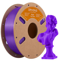 PLA+ High-Speed Filament - 1.75mm±0.03mm (1kg) - PLA+ Purple
