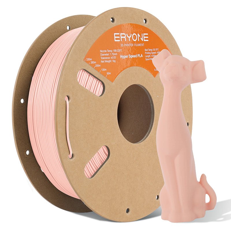 PLA High - Speed Filament - 1.75mm±0.03mm (1kg)