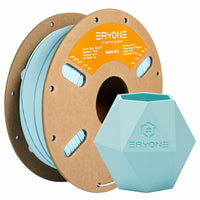 PLA Matte & Matte Rainbow Filament - 1.75mm±0.03mm (1kg) - PLA Matte-Mint Green