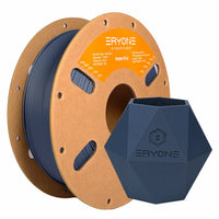 PLA Matte & Matte Rainbow Filament - 1.75mm±0.03mm (1kg) - PLA Matte-Navy Blue