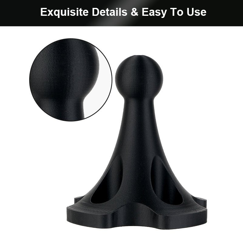 (Pre - sale) PLA Carbon Fiber Filament - 1.75mm±0.03mm (1kg)