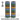 (Pre - sale) PLA Rainbow and Silk Rainbow Filament - 1.75mm±0.03mm (1kg)