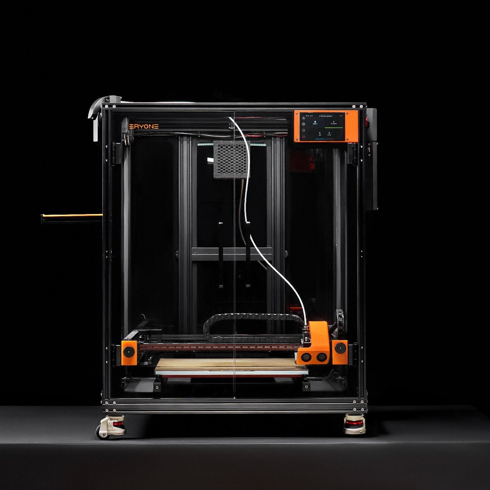 （Pre - sale）ERYONE Thinker X400 High - Speed 3D Printer