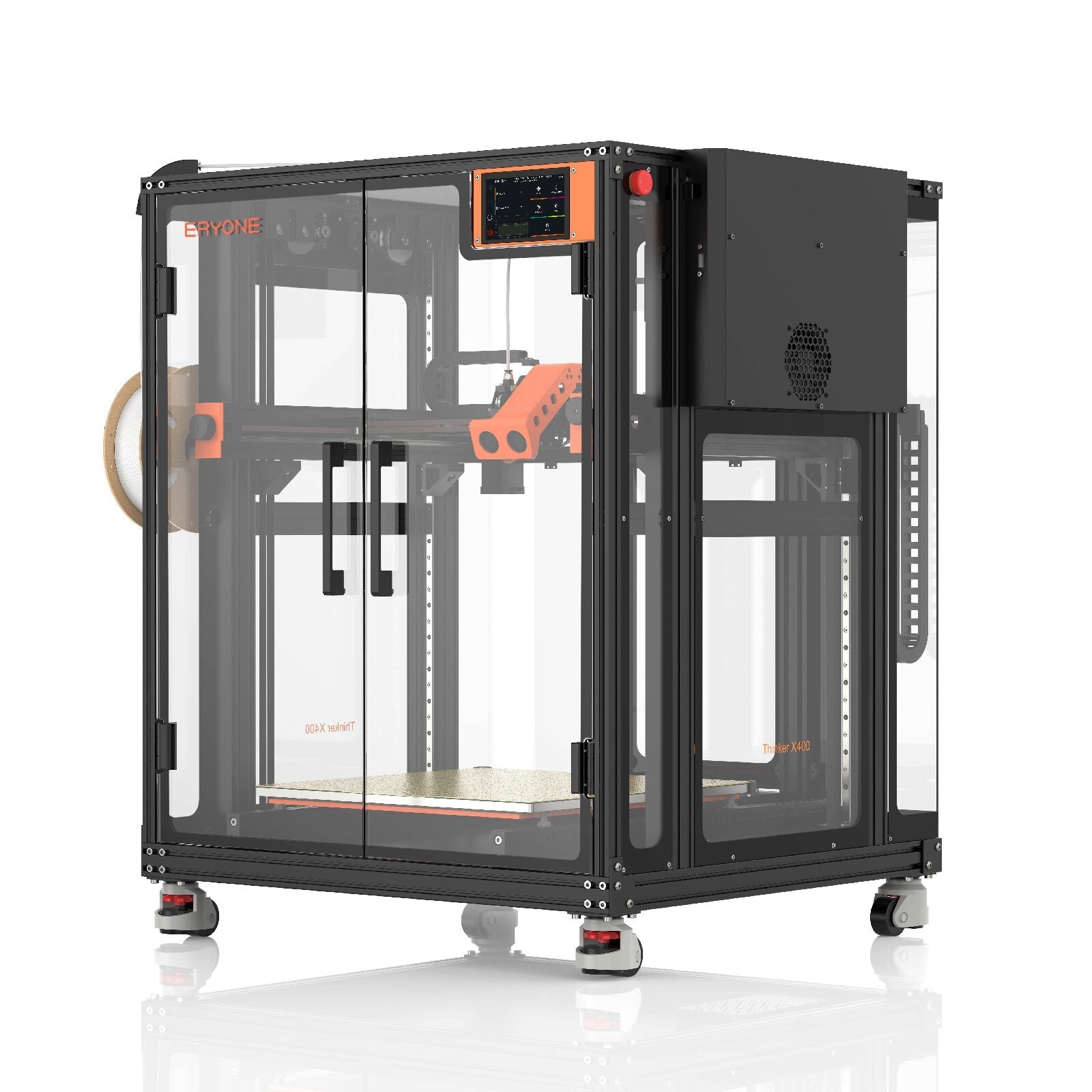 （Pre - sale）ERYONE Thinker X400 High - Speed 3D Printer