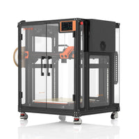 (Pre-sale)ERYONE Thinker X400 High-Speed 3D Printer