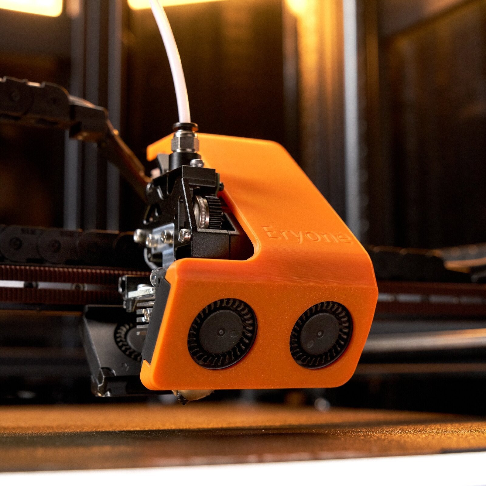 （Pre - sale）ERYONE Thinker X400 High - Speed 3D Printer