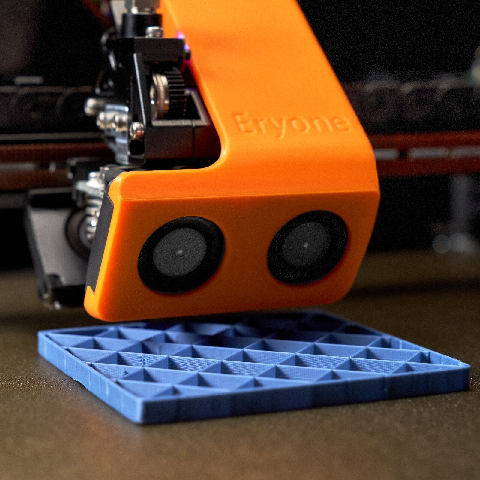（Pre - sale）ERYONE Thinker X400 High - Speed 3D Printer