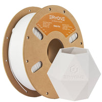 (Pre-sale)PLA Matte Filament - 1.75mm±0.03mm (1kg) - White