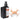 Super Low Odor 3D Printer Photopolymer Resin 1kG