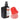 Super Low Odor 3D Printer Photopolymer Resin 1kG