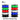 (Bundle Sale) PLA+ Filament， 1kg (MOQ:10 Rolls，Mixable)