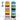 (CA only)(Pre - sale)PLA All Series Filament,1kg (MOQ:20 Rolls,Mixable)