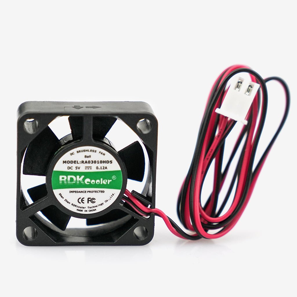 ERYONE 3010 EXTRUDER FANS