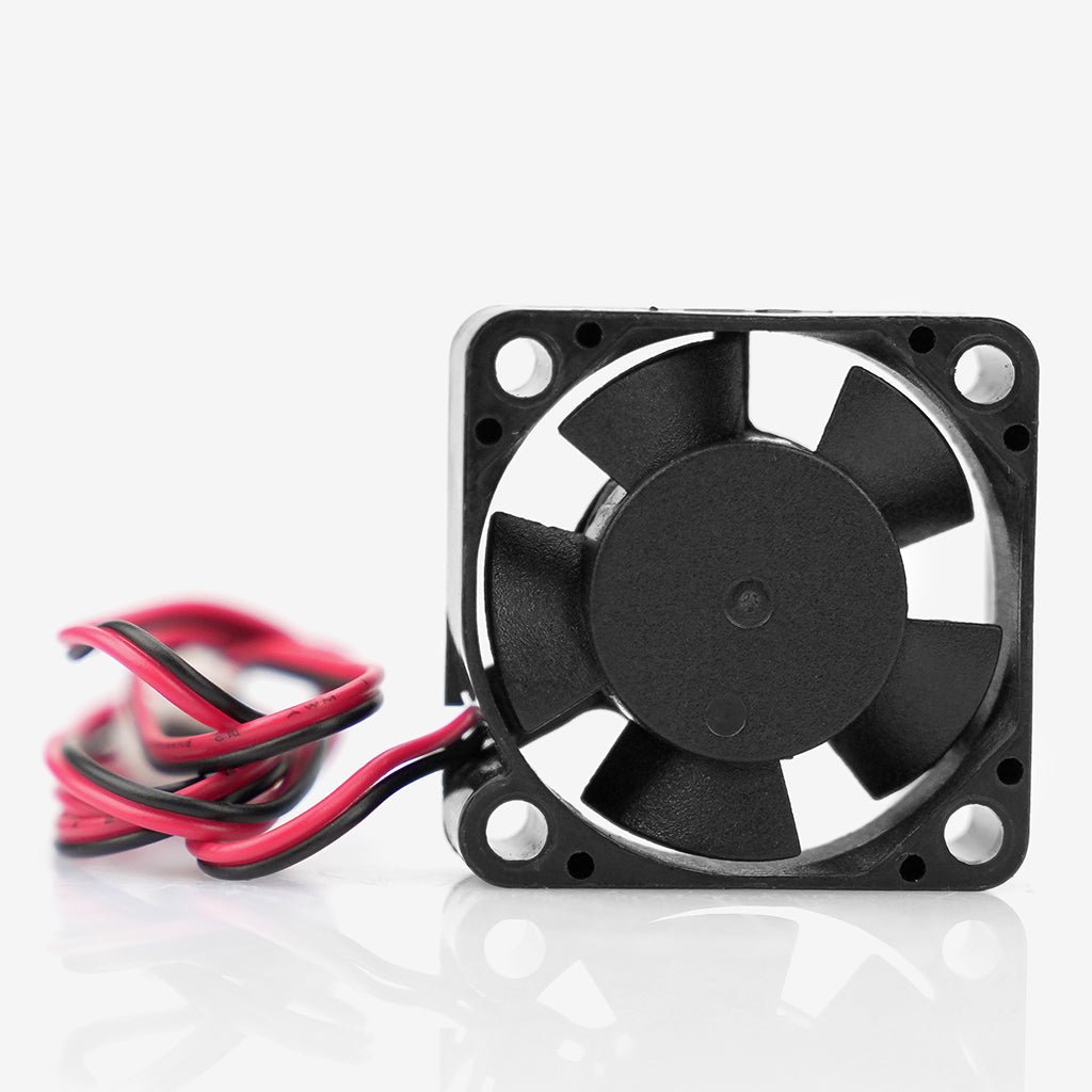 ERYONE 3010 EXTRUDER FANS